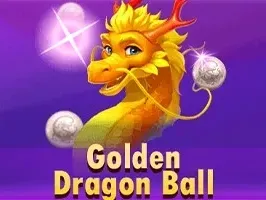 Golden Dragon Ball screenshot