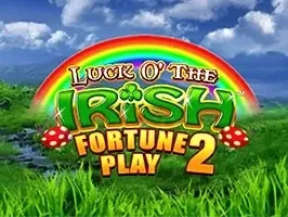 Luck O The Irish Fortune Spins 2 screenshot
