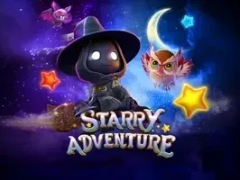 Starry Adventure
