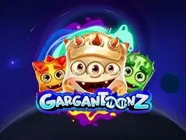 Gargantoonz screenshot