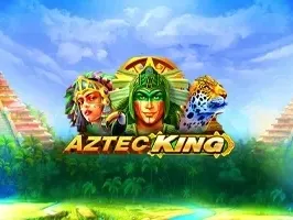 Aztec King™ screenshot