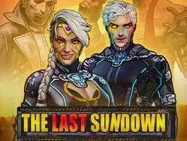 The Last Sundown screenshot