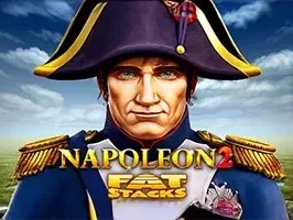 Napoleon 2 Fat Stacks