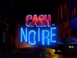 Cash Noire DNT screenshot