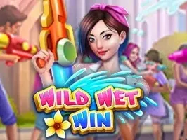 Wild Wet Win