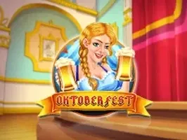 Oktoberfest screenshot