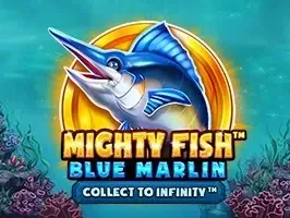 Mighty Fish™_ Blue Marlin screenshot