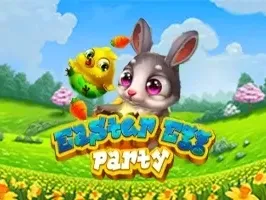 Easter Egg Party screenshot