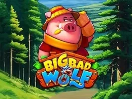 Big Bad Wolf