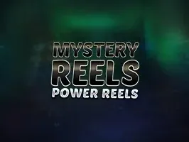 Mystery Reels Power Reels DNT screenshot