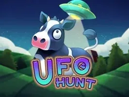 UFO Hunt